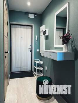 Студия квартира, посуточно, 25м2, 19/26 этаж