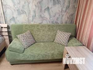 1-к квартира, посуточно, 31м2, 2/5 этаж