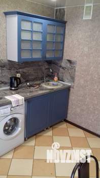 1-к квартира, посуточно, 40м2, 6/17 этаж