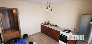 1-к квартира, на длительный срок, 40м2, 14/17 этаж