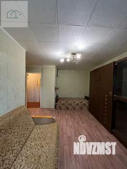 1-к квартира, на длительный срок, 30м2, 2/5 этаж