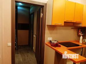 1-к квартира, на длительный срок, 45м2, 9/17 этаж