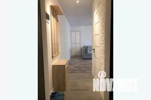 2-к квартира, посуточно, 45м2, 3/15 этаж