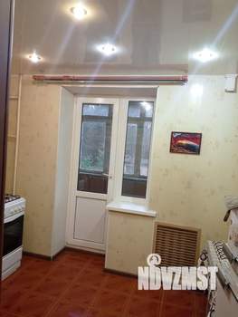 1-к квартира, на длительный срок, 35м2, 2/9 этаж
