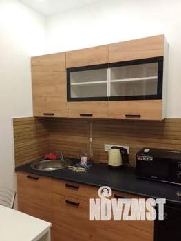 Студия квартира, посуточно, 20м2, 13/21 этаж