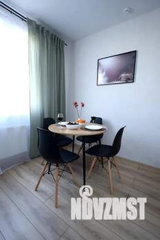 2-к квартира, посуточно, 55м2, 17/17 этаж