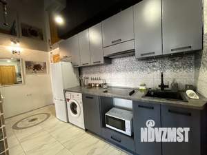 2-к квартира, посуточно, 35м2, 4/9 этаж