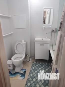 1-к квартира, на длительный срок, 39м2, 8/10 этаж