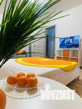 1-к квартира, посуточно, 37м2, 1/1 этаж