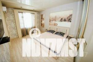 2-к квартира, посуточно, 59м2, 17/17 этаж