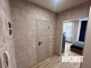 Студия квартира, посуточно, 27м2, 2/6 этаж