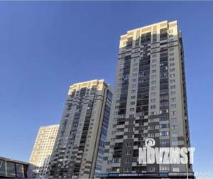 2-к квартира, посуточно, 74м2, 1/1 этаж