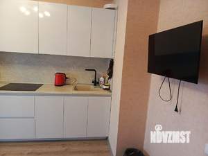 3-к квартира, на длительный срок, 71м2, 6/25 этаж