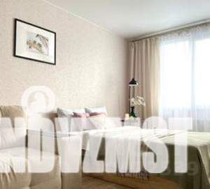 2-к квартира, посуточно, 70м2, 17/17 этаж