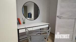 1-к квартира, на длительный срок, 36м2, 7/21 этаж