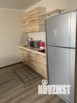 1-к квартира, посуточно, 50м2, 3/17 этаж