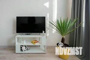 1-к квартира, посуточно, 37м2, 17/17 этаж