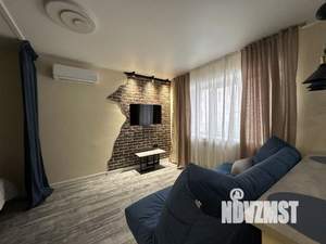 1-к квартира, посуточно, 31м2, 1/1 этаж