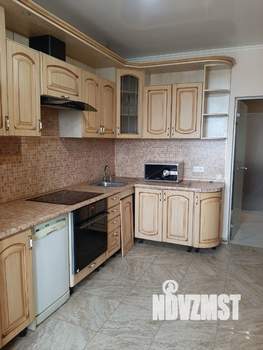 1-к квартира, на длительный срок, 52м2, 14/25 этаж
