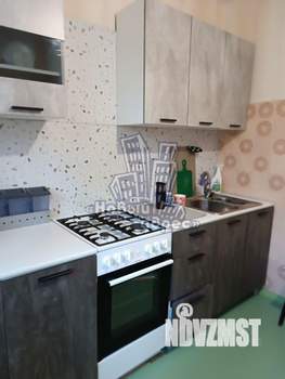 2-к квартира, на длительный срок, 53м2, 2/9 этаж