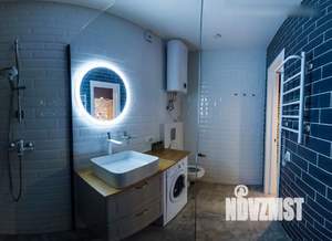 1-к квартира, посуточно, 29м2, 1/5 этаж