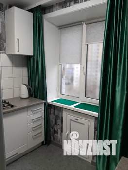 2-к квартира, посуточно, 45м2, 7/9 этаж