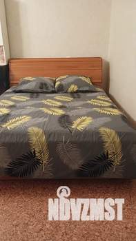 1-к квартира, посуточно, 39м2, 4/10 этаж