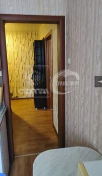 1-к квартира, на длительный срок, 34м2, 1/4 этаж