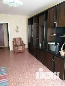 1-к квартира, на длительный срок, 38м2, 3/10 этаж