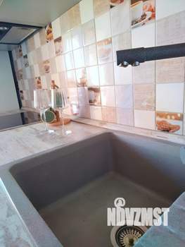 1-к квартира, на длительный срок, 38м2, 13/18 этаж