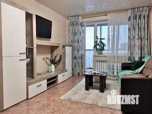 3-к квартира, посуточно, 86м2, 12/17 этаж