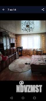 3-к квартира, на длительный срок, 70м2, 2/10 этаж