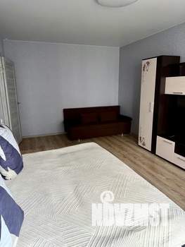 1-к квартира, посуточно, 40м2, 8/25 этаж