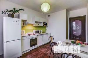 1-к квартира, посуточно, 40м2, 4/23 этаж