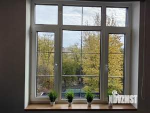 1-к квартира, посуточно, 41м2, 1/1 этаж