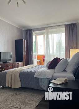 2-к квартира, посуточно, 72м2, 1/1 этаж