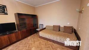 2-к квартира, на длительный срок, 47м2, 6/6 этаж