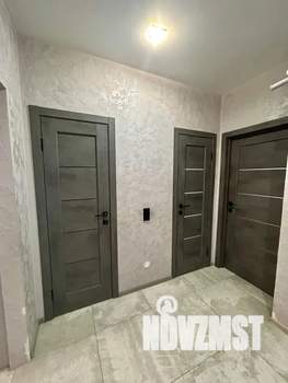 3-к квартира, посуточно, 69м2, 12/16 этаж