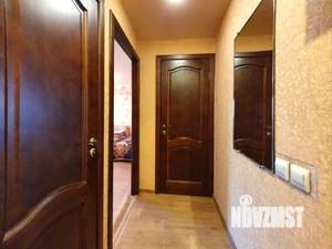 1-к квартира, посуточно, 32м2, 3/5 этаж