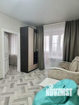 2-к квартира, посуточно, 46м2, 5/5 этаж