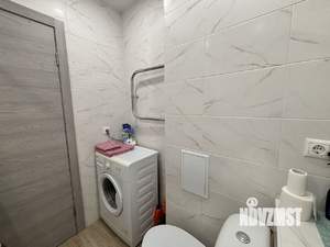 1-к квартира, посуточно, 28м2, 14/21 этаж