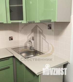 1-к квартира, на длительный срок, 44м2, 3/10 этаж