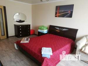 2-к квартира, посуточно, 62м2, 1/1 этаж