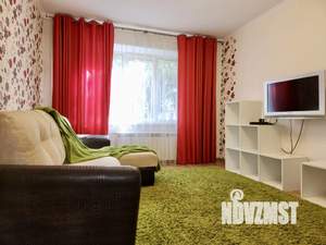 2-к квартира, посуточно, 60м2, 1/1 этаж