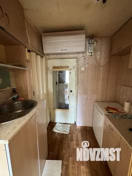 Студия квартира, на длительный срок, 18м2, 4/5 этаж