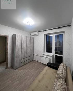 1-к квартира, на длительный срок, 30м2, 16/18 этаж