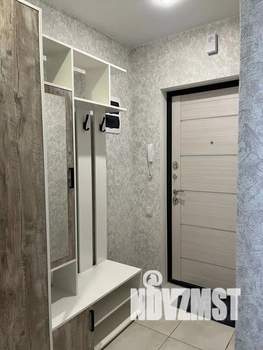 1-к квартира, посуточно, 31м2, 1/1 этаж