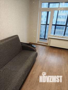 1-к квартира, на длительный срок, 37м2, 4/6 этаж