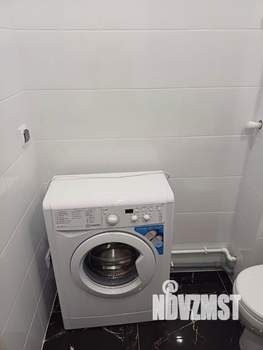 Студия квартира, на длительный срок, 31м2, 7/18 этаж