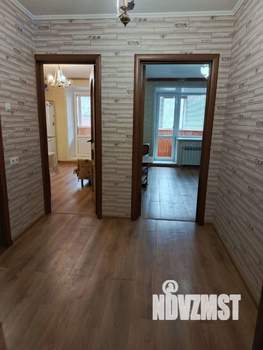 1-к квартира, на длительный срок, 50м2, 3/13 этаж